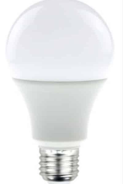 Lampadina Led E27 5w A60 Filamento 3d 3000k