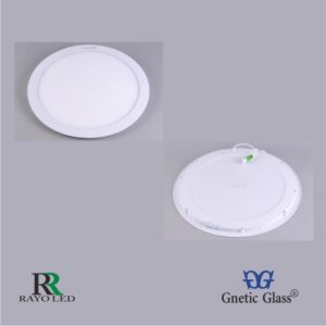 LKL  PANEL REDONDO-20W  (ECO)