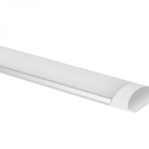 REGLETA INTEGRADA DE LED (18W/40W/80W)
