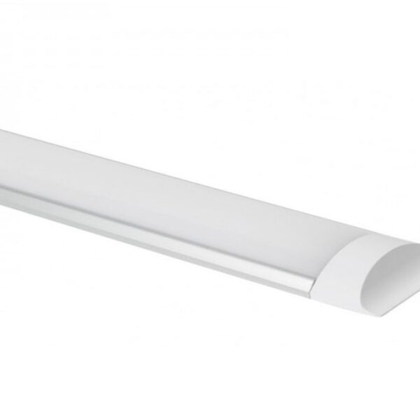 PANTALLA  INTEGRADA DE LED  40W 6000K 3200LM 120CM