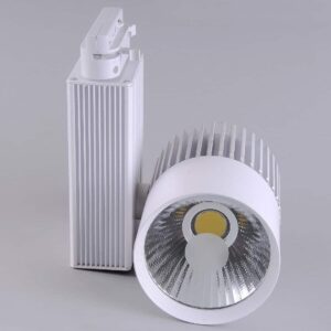 FOCOS DE CARRIL MK-S001- 30W