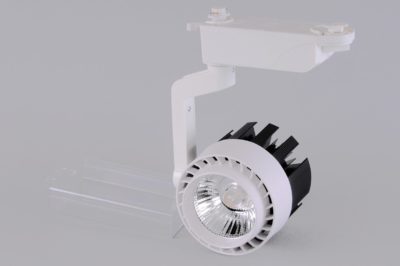 FOCO LED PARA CARRIL-T190 4000K-30W