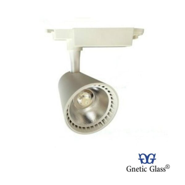 FOCO LED PARA CARRIL-TP110 3000K-15W