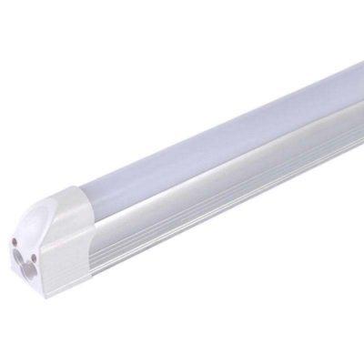 T8  TUBO ALUMINIO CONJUNTO