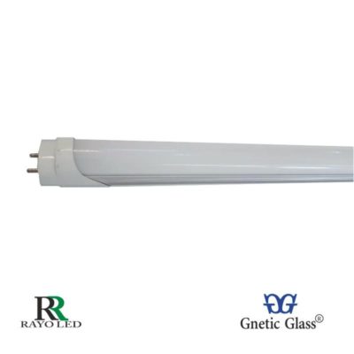 TUBO T8-AC AC UN LADO 10W 6000K