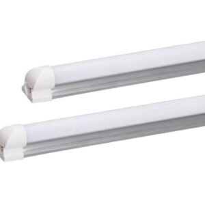 T8 TUBO – 6000K «DOS LADOS»