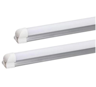 T8 TUBO - 6000K "DOS LADOS"