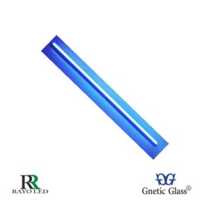 TUBO T8-AC-20W -120CM «DOS LADOS»