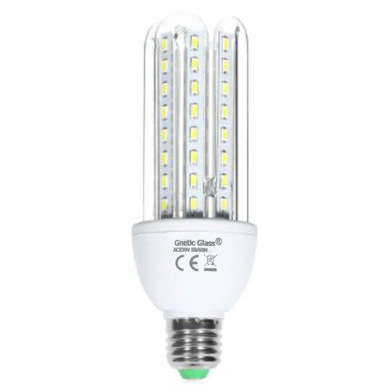  4 bombillas LED E27 E14 20 W 18 W 15 W 12 W 9 W 6 W 3 W luz LED  AC 220 V proyector iluminación lámpara blanca fría/cálida (color 