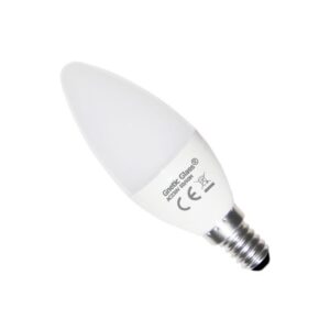 BOMBILLA – VELA (3W-7W)