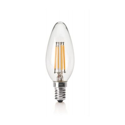 BOMBILLA VINTAGE LED WS550- 2700K-4W