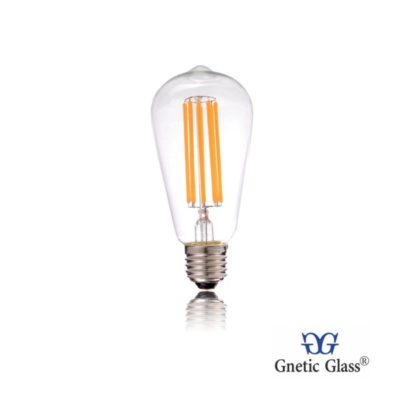 BOMBILLA VINTAGE LED WS564- 2700K-6W
