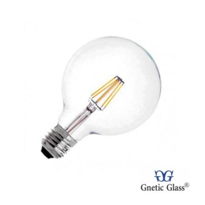 BOMBILLA VINTAGE LED WS566- 2700K-6W
