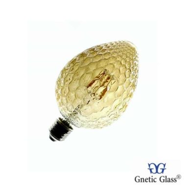 BOMBILLA VINTAGE LED WS570- 2700K-6W
