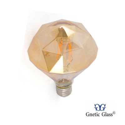 BOMBILLA VINTAGE LED WS571- 2700K-6W