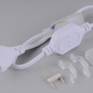 ENCHUFE PARA TIRA LED SIN ALAMBRE DE (8mm/10mm/ 12mm)