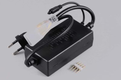 CONJUNTO PARA TIRA LED DE 8mm/10mm