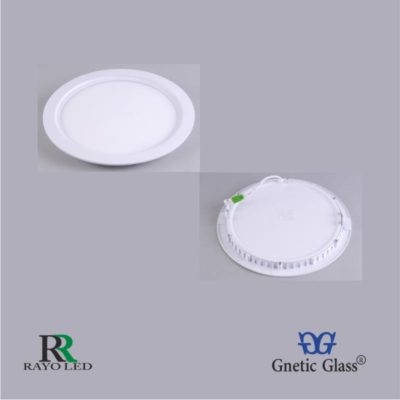 LK PANEL-AC 6000K-18W 225 x 20 x 225mm EMPOTRAR