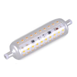 R7S BOMBILLA LINEAL LED-SMD 4000K-8W