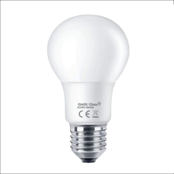 HM064-E27-A55- 3000K-8W