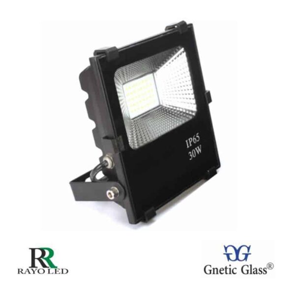 PROYECTOR EXTERIOR (10W/20W/30W/50W/100W/200W) 6000K