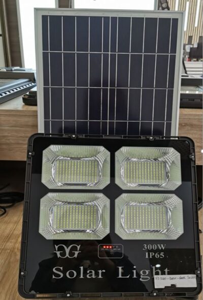 SOLAR LIGHT-FS-6000K(50W/100W/200W/300W/400W)