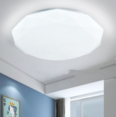 HS1215-24W-6500K-LAMPARA DE TECHO