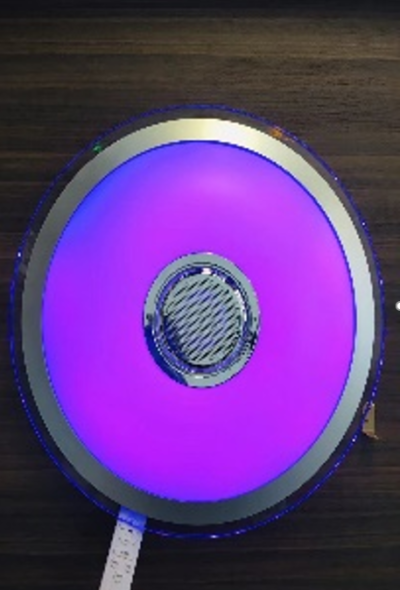 HS1260-33W (Bluetooth)