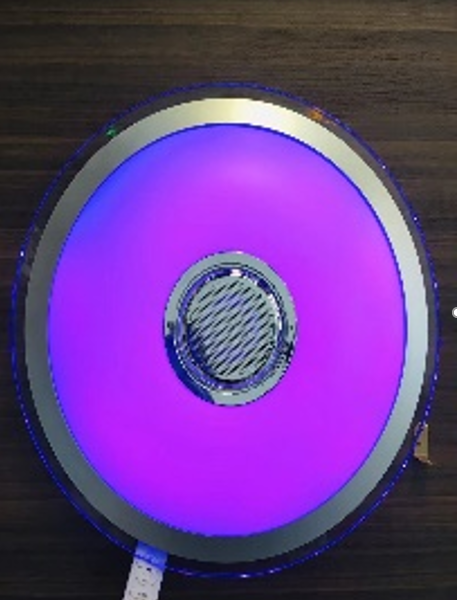 HS1260-33W (Bluetooth)