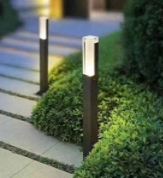 IP106/IP107-AC220V-10W-3000K