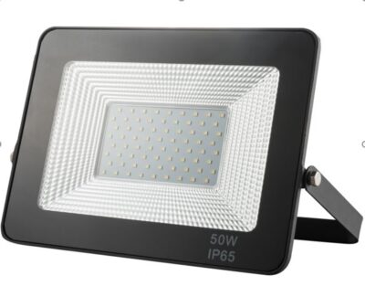 PROYECTOR EXTERIOR (20W/30W/50W/100W) 6500K