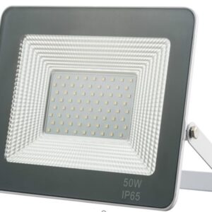 PROYECTOR EXTERIOR IP65 (10W/20W/30W/50W/100W) 6500K