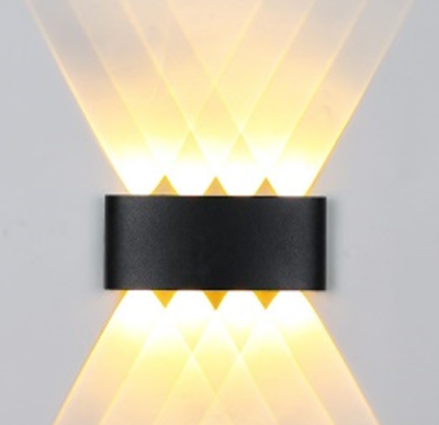 PS1516-8W-3000K-IP65