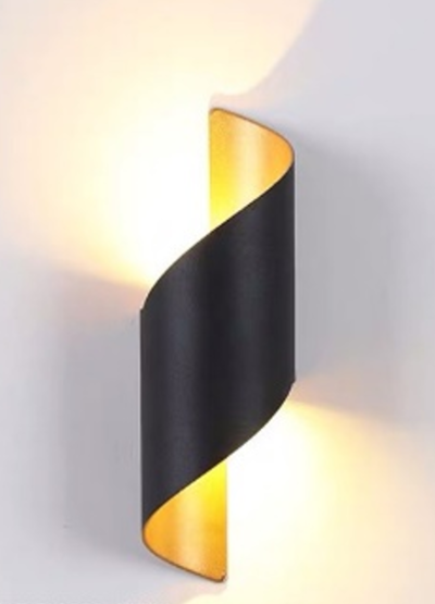 PS1533-10W-4000K-IP65 (BLANCO Y NEGRO) - Imagen 2