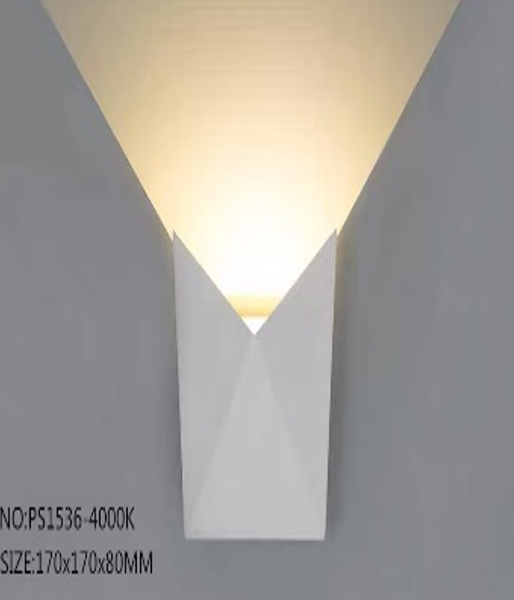 PS1536-5W-4000K-IP65