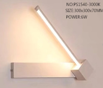 PS1540-6W-3000K-IP20