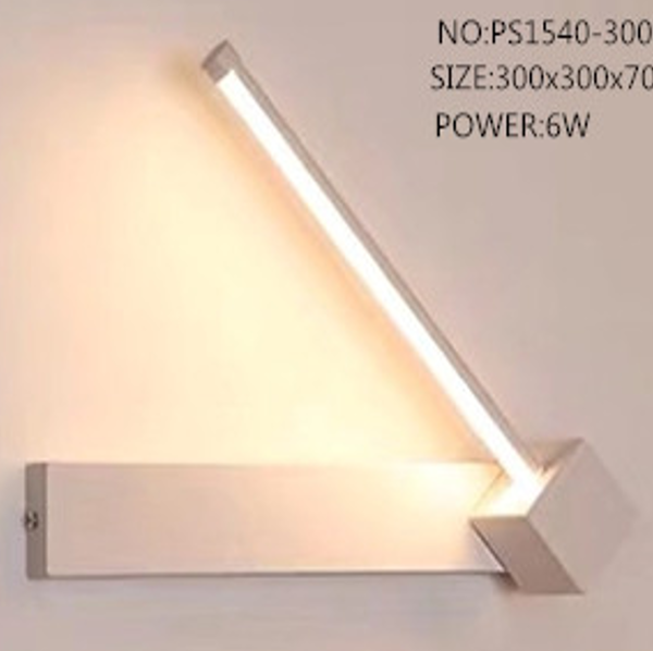PS1540-6W-3000K-IP20