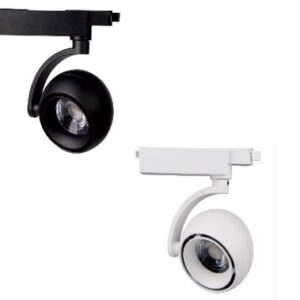 FOCOS DECARRIL (R181-R182) 35W NEGRO o BLANCO