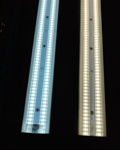 TR-36 LUZ LINEAL (80W) 240CM