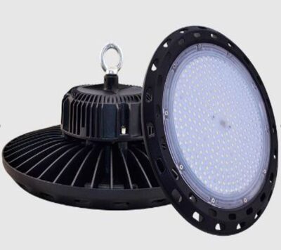 CAMPANA UFO (100W/150W/200W) 6000K