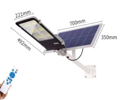 V019-200W-3.2V-6000K-135*40*385MM-