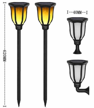 V052/V053-5.5V-(20W/23W)-3000K - Imagen 2