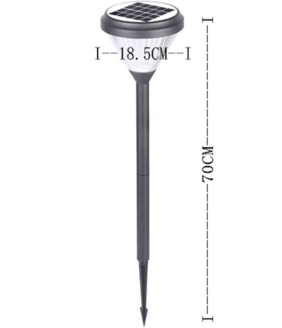 V055-5V-10W-65000K-IP65-18.5X70CM