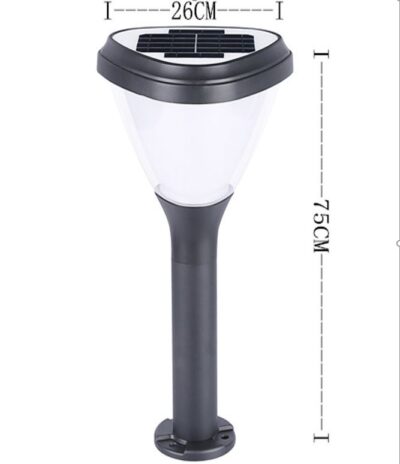 V056-5V-20W-6500K-IP65-26X75CM