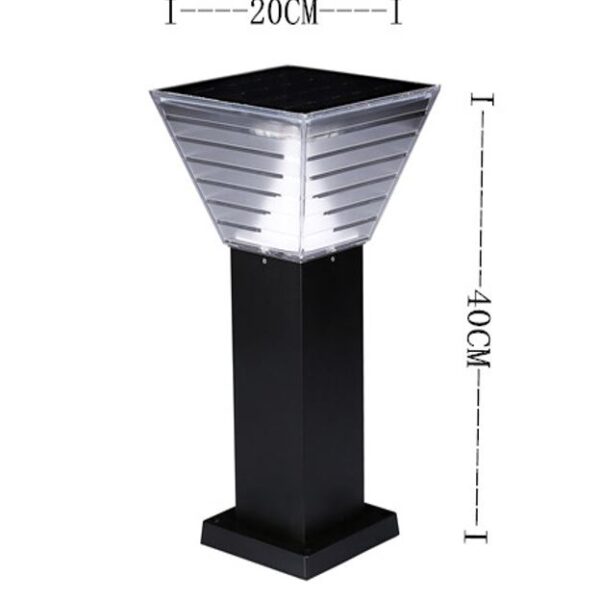 V057/V058-5V-20W-6500K-IP65