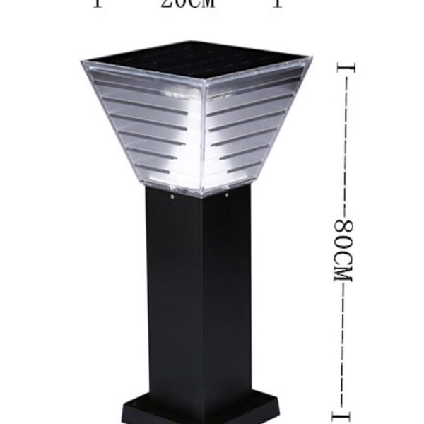 V057/V058-5V-20W-6500K-IP65