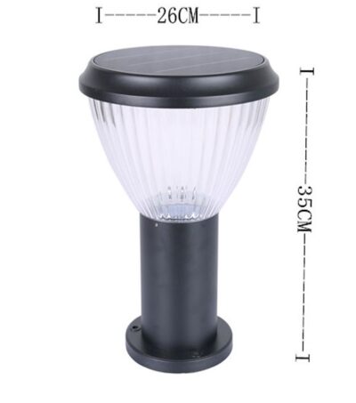 V059/V060-5V-20W-6500K-IP65