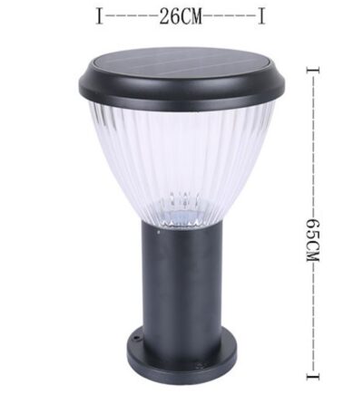 V059/V060-5V-20W-6500K-IP65 - Imagen 2