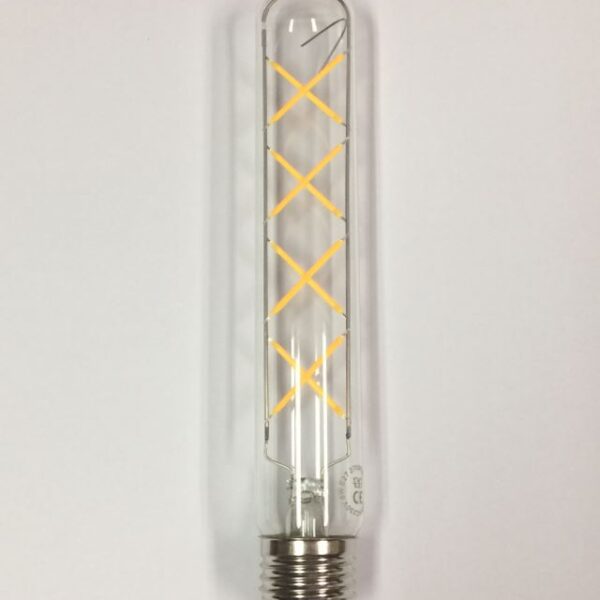 WS588-E27-T30-8W-2700K