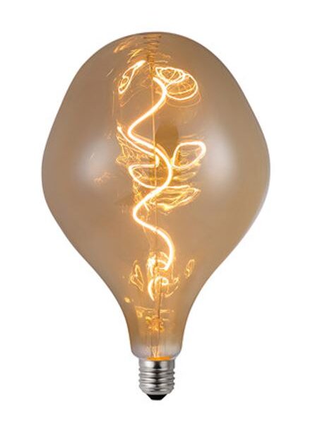 WS590-E27-6200-8W-2700K-BOMBILLA LED FILAMENTO